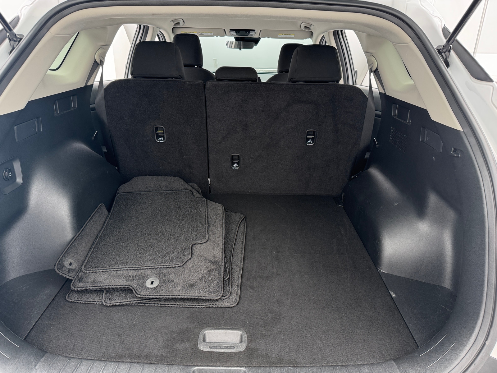 Thumbnail: 2025 Kia Sportage - 7