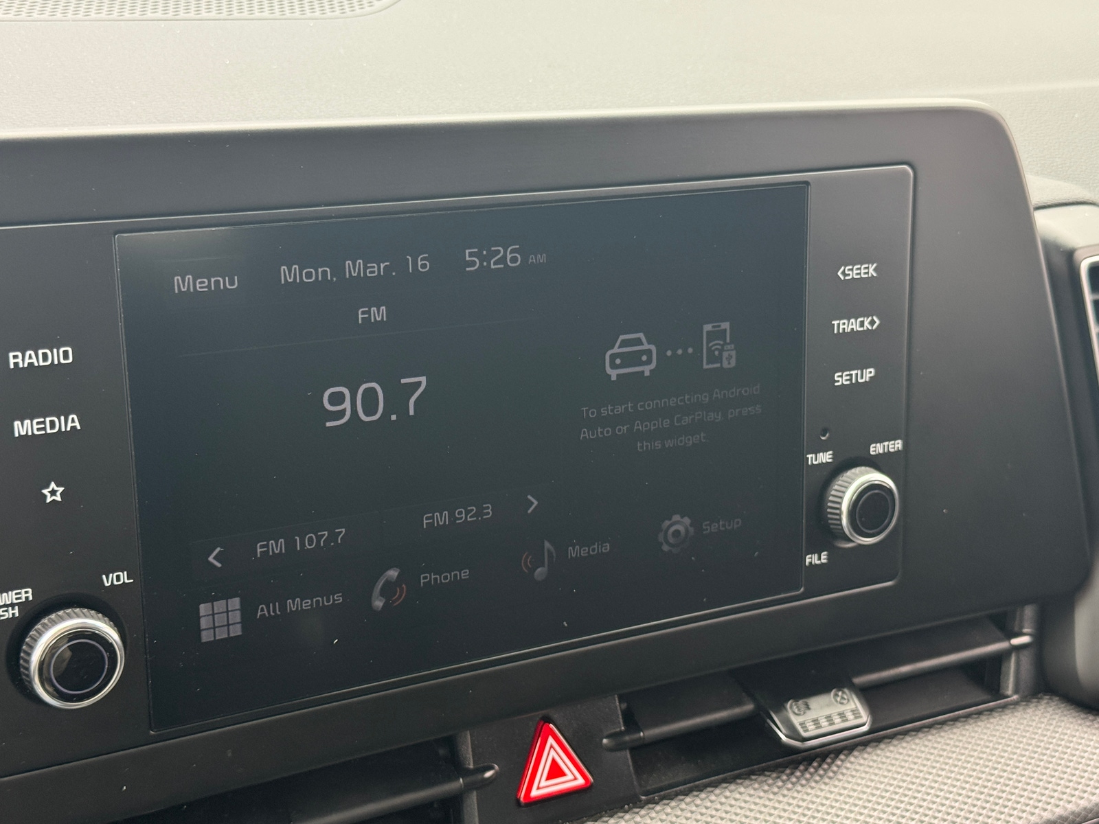 Thumbnail: 2025 Kia Sportage - 4