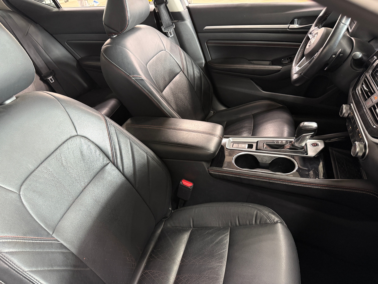 Thumbnail: 2023 Nissan Altima - 2