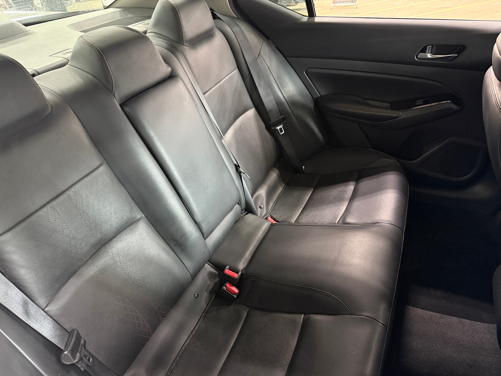 Thumbnail: 2023 Nissan Altima - 6