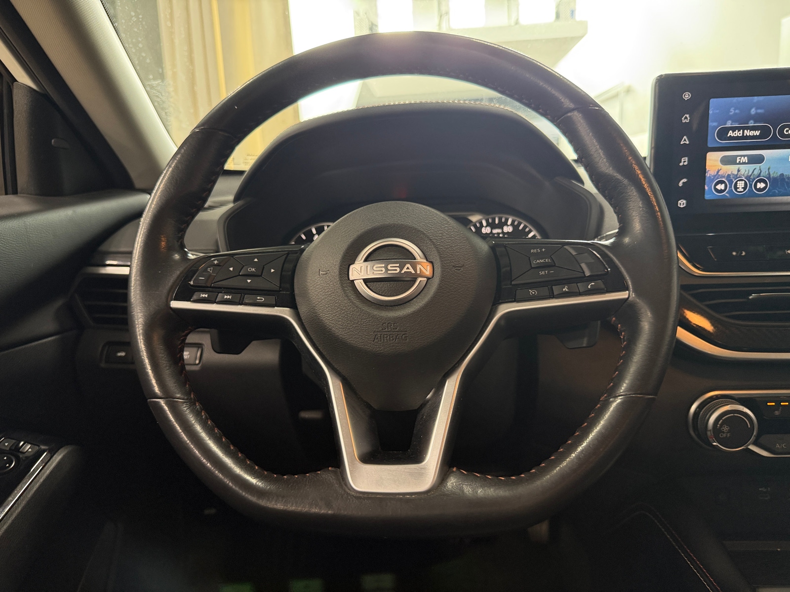 Thumbnail: 2023 Nissan Altima - 5