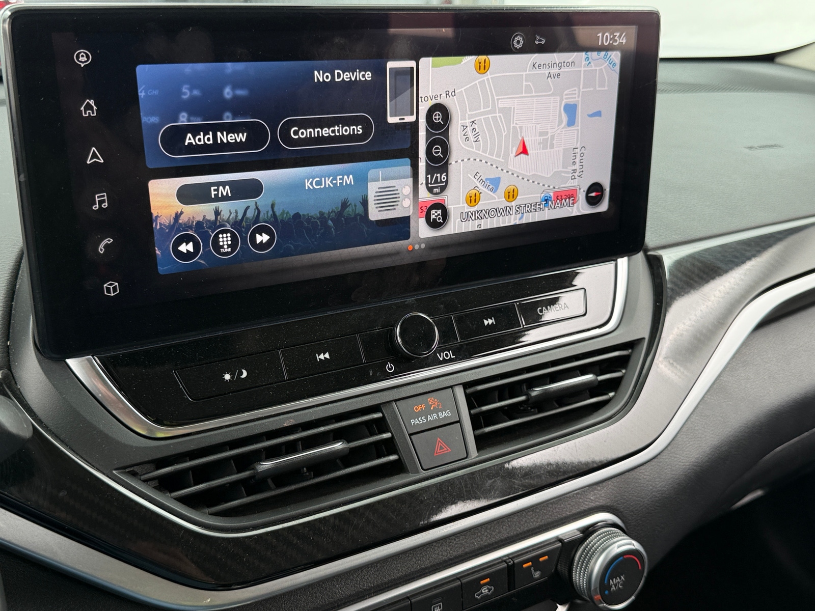 Thumbnail: 2023 Nissan Altima - 4