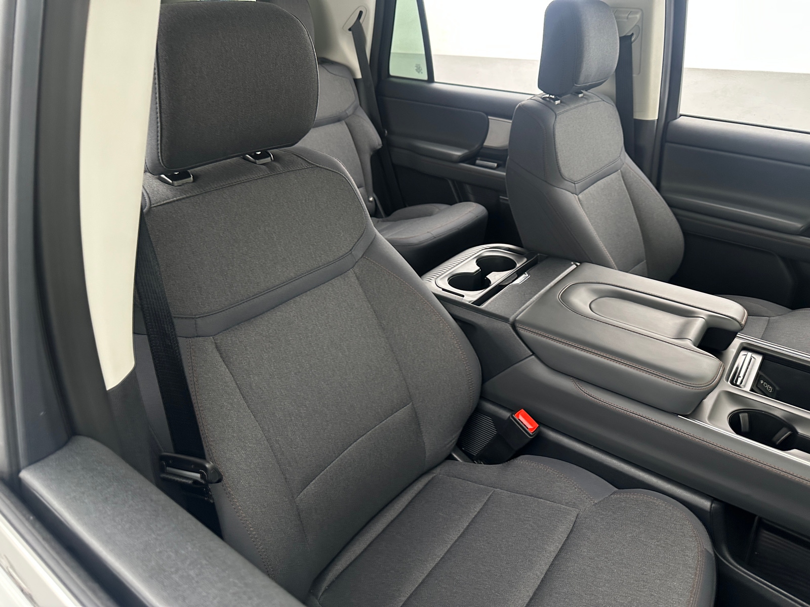 Thumbnail: 2025 Ford Expedition - 2