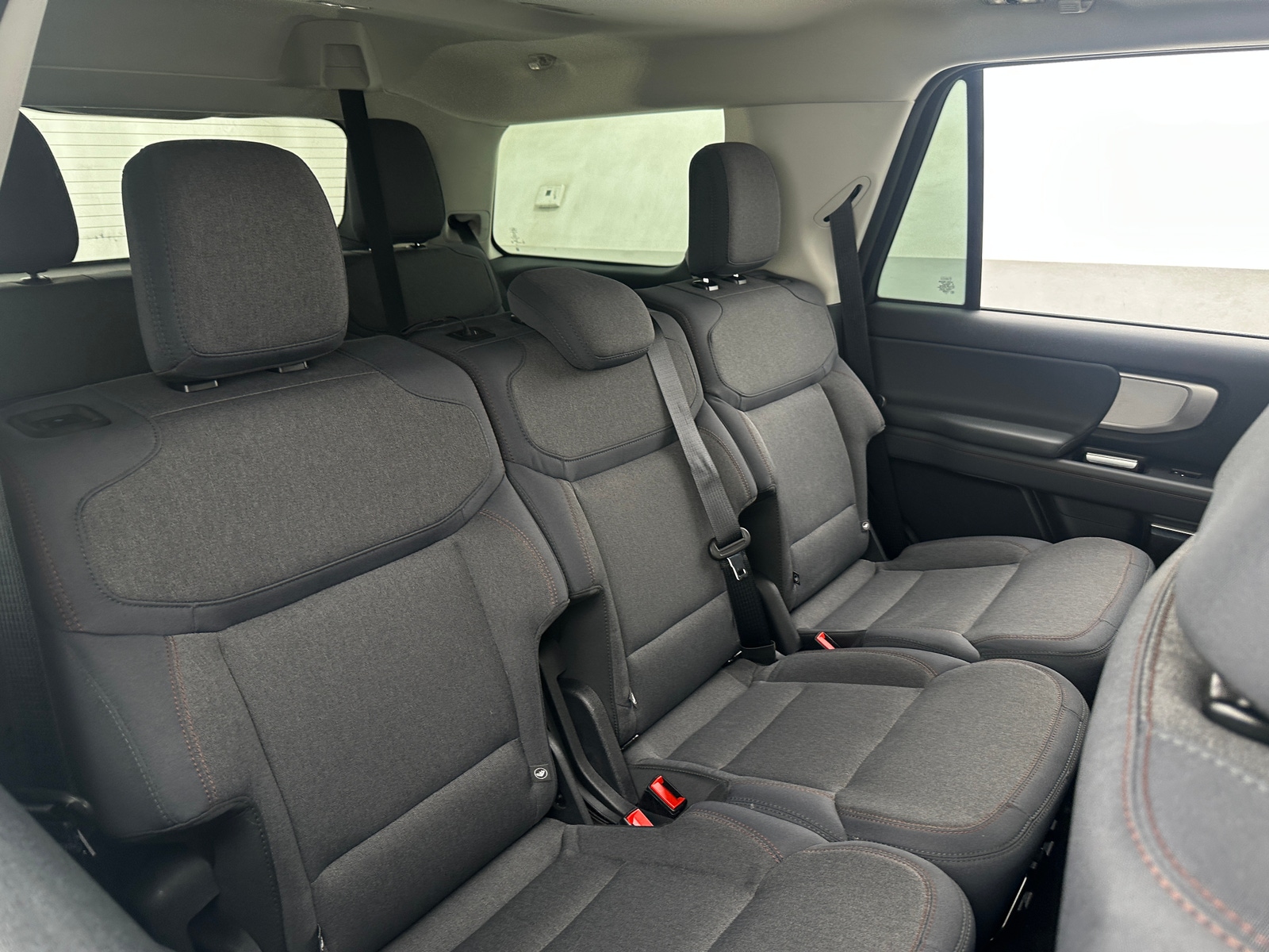 Thumbnail: 2025 Ford Expedition - 6