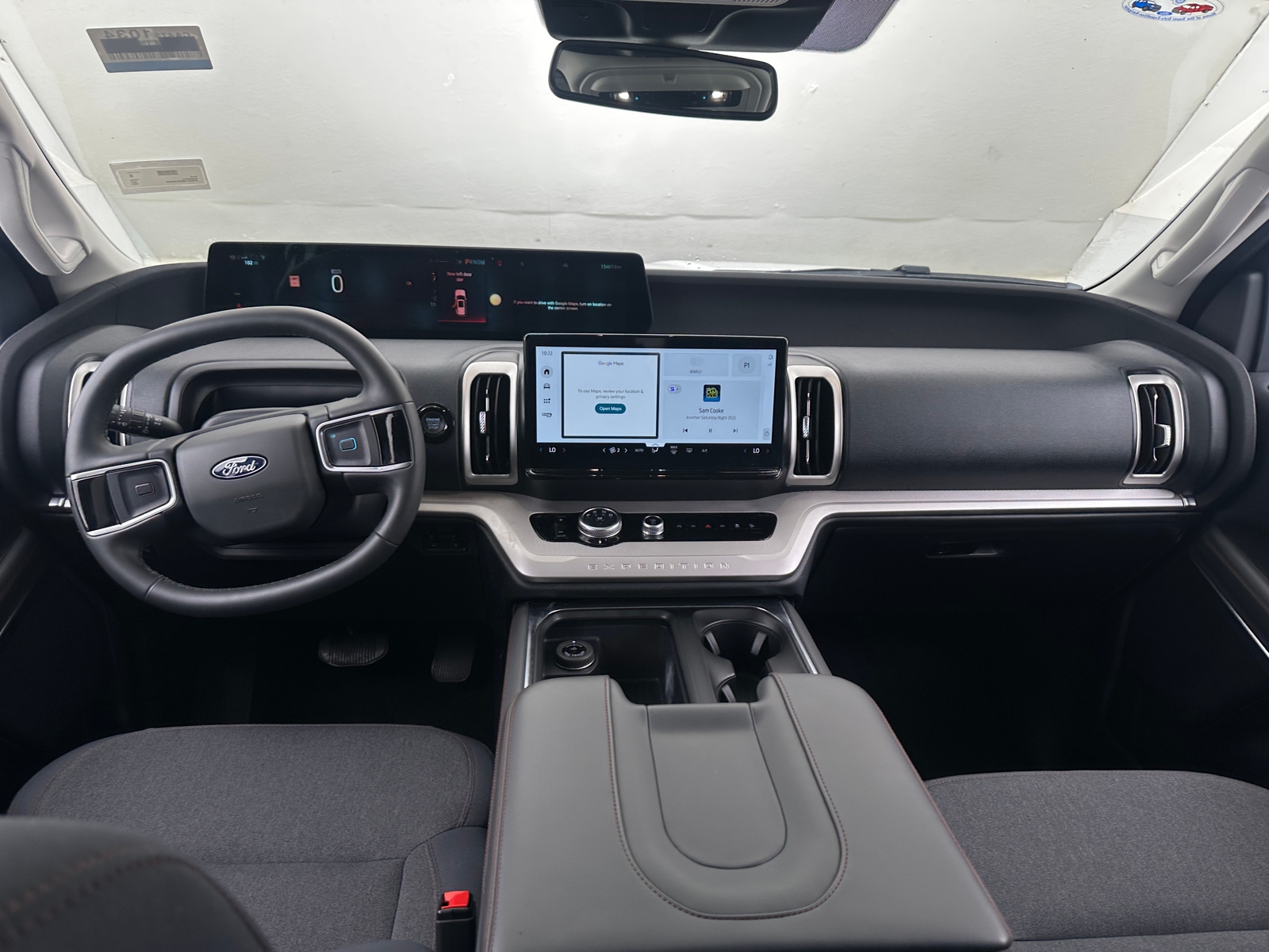 Thumbnail: 2025 Ford Expedition - 3