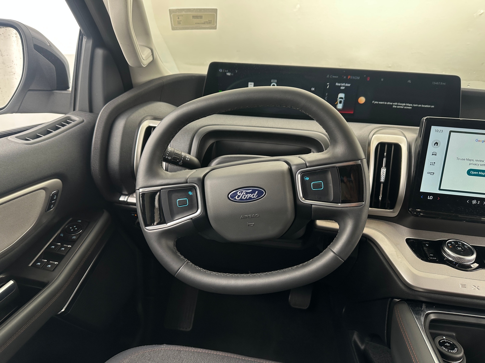 Thumbnail: 2025 Ford Expedition - 5