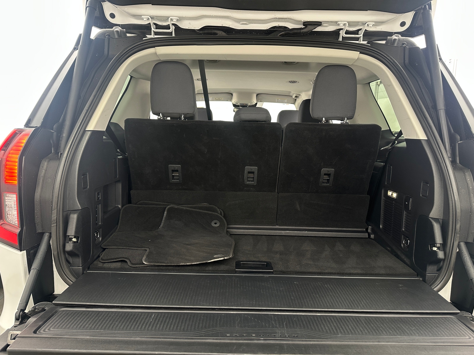 Thumbnail: 2025 Ford Expedition - 7