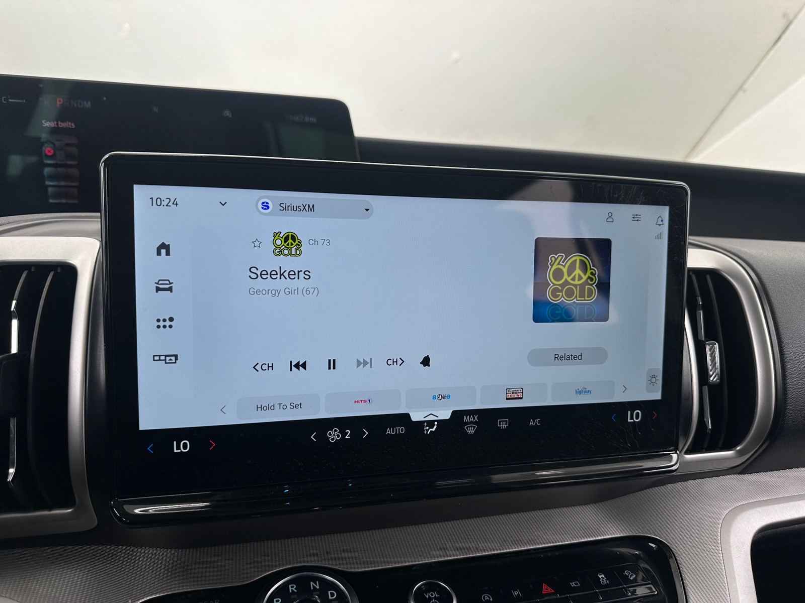 Thumbnail: 2025 Ford Expedition - 4