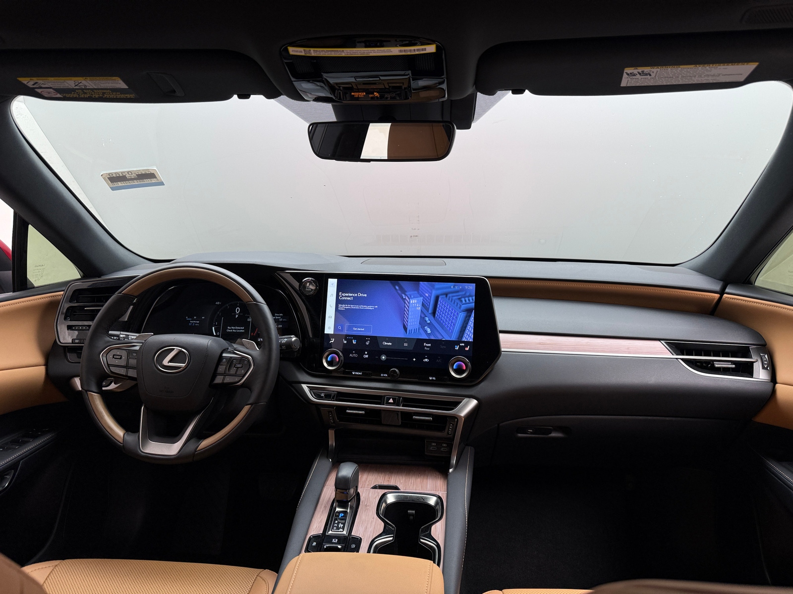 Thumbnail: 2025 Lexus RX - 3