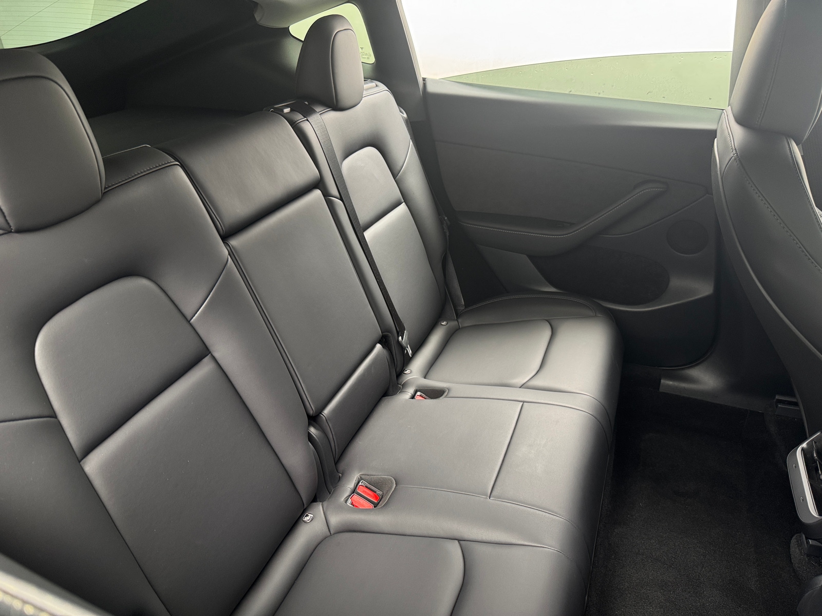 Thumbnail: 2024 Tesla Model Y - 5