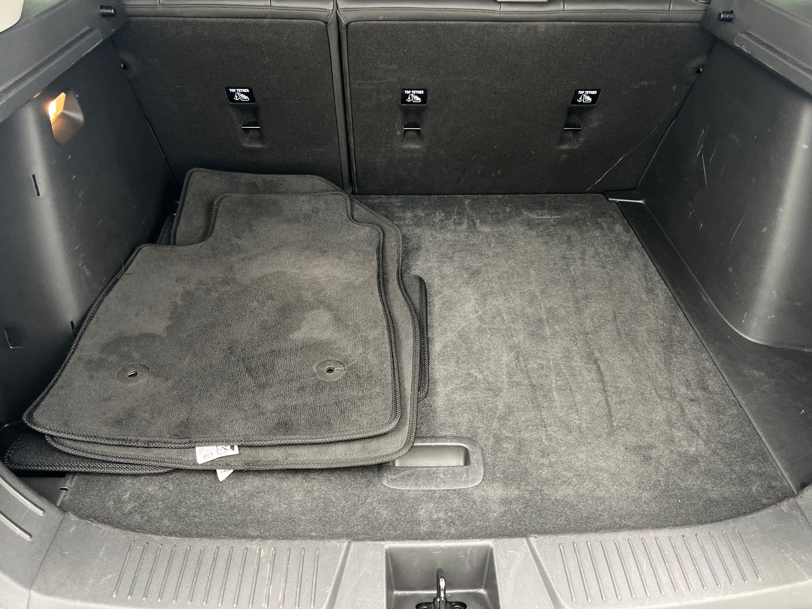 Thumbnail: 2025 Chevrolet Trax - 7