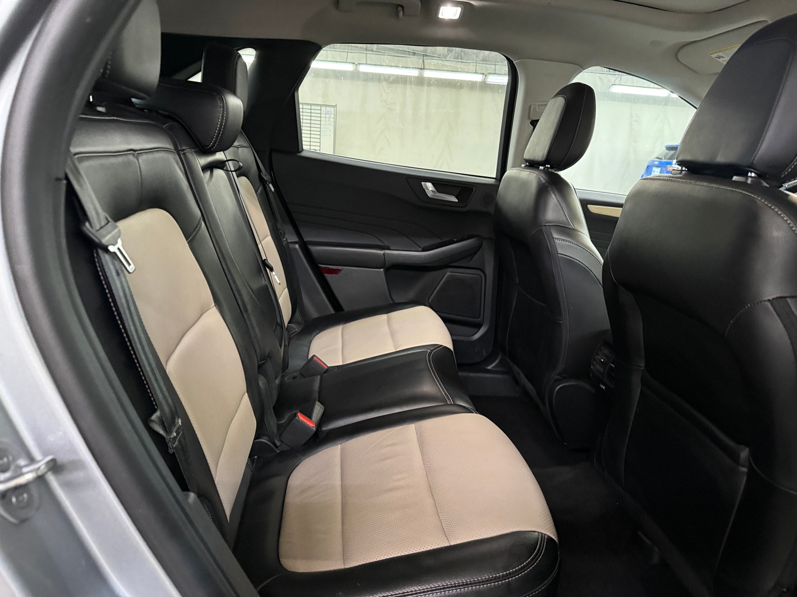 Thumbnail: 2022 Ford Escape - 5