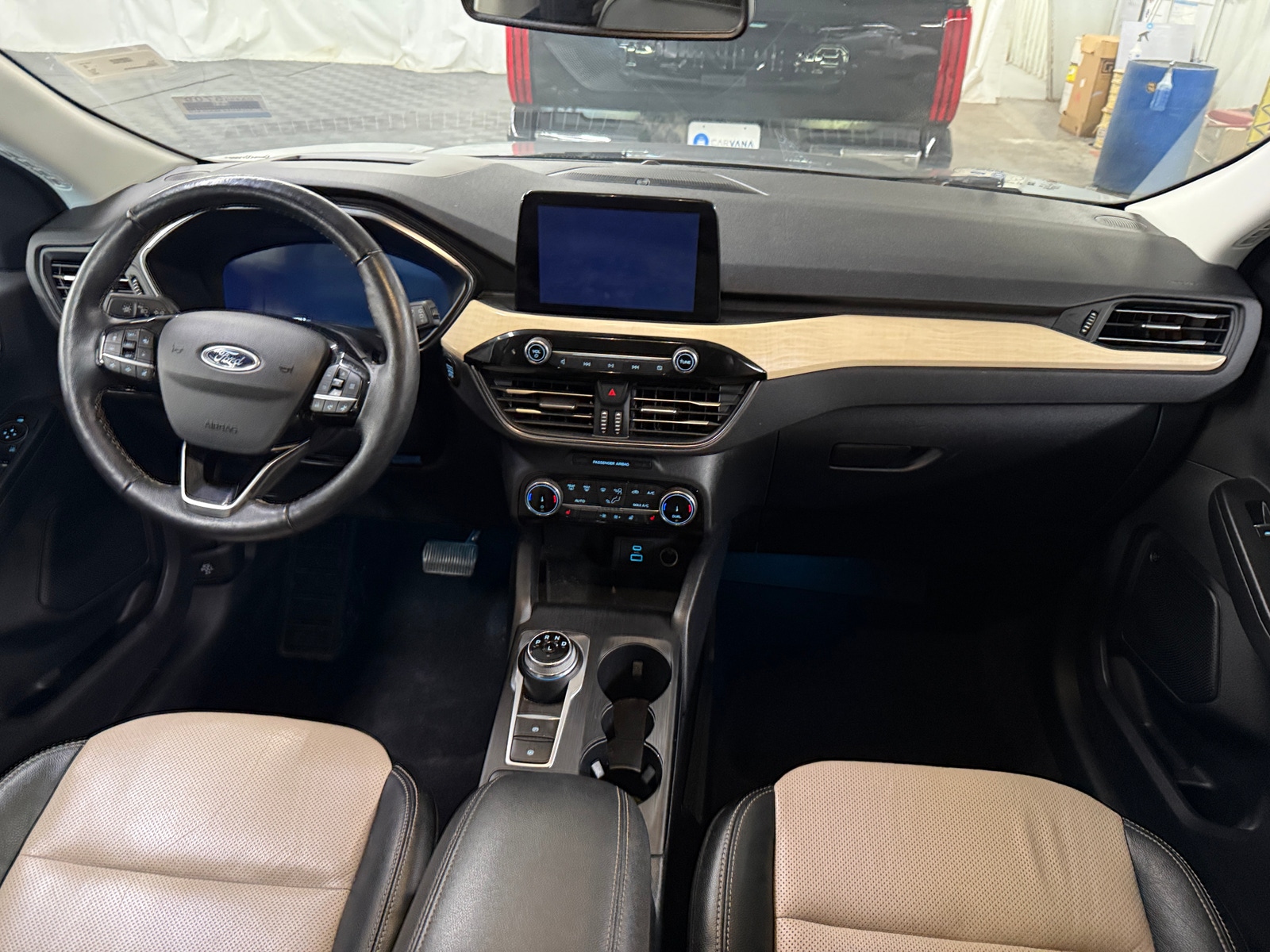 Thumbnail: 2022 Ford Escape - 2