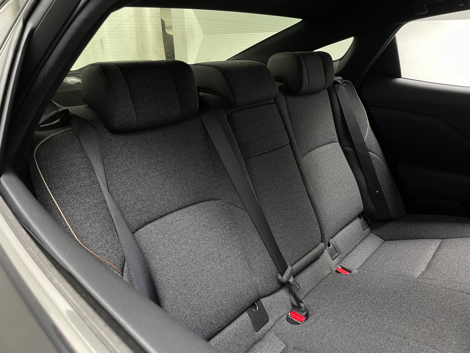 Thumbnail: 2023 Toyota Crown - 6