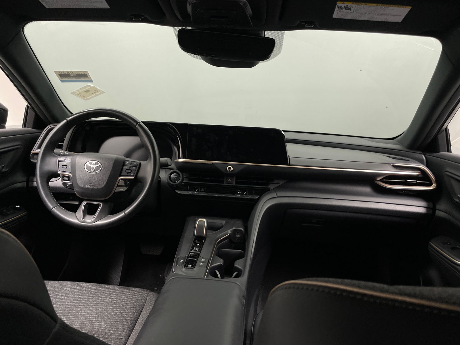 Thumbnail: 2023 Toyota Crown - 3