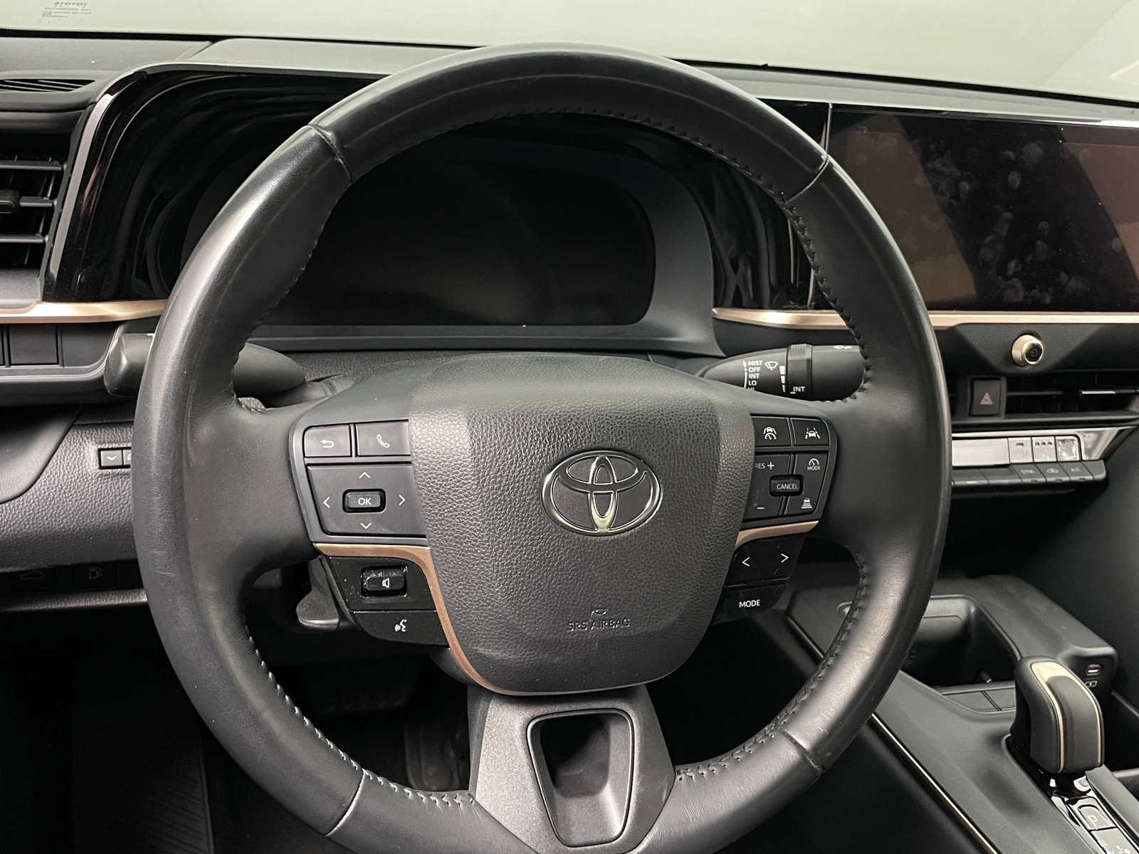 Thumbnail: 2023 Toyota Crown - 5