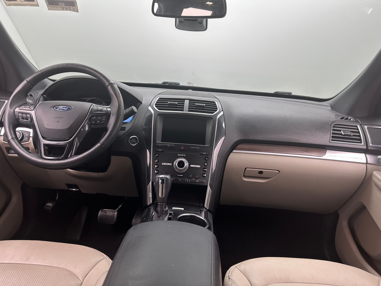 Thumbnail: 2019 Ford Explorer - 2