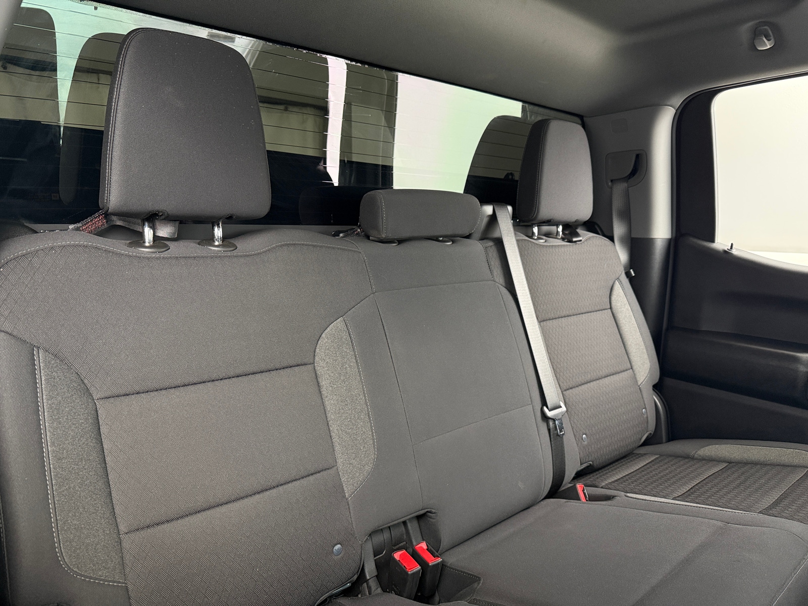 Thumbnail: 2025 Chevrolet Silverado 1500 - 6