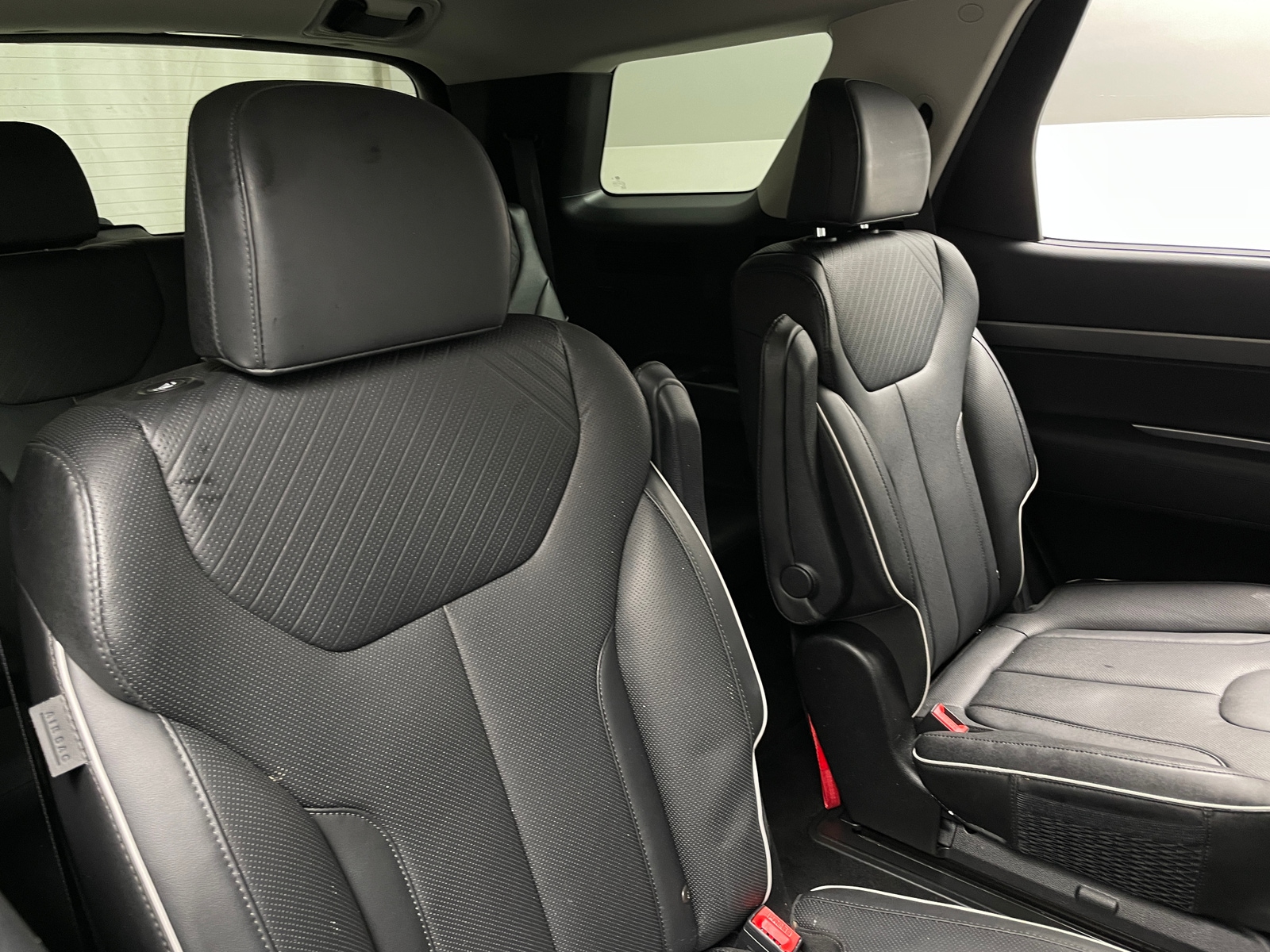 Thumbnail: 2024 Hyundai Palisade - 5