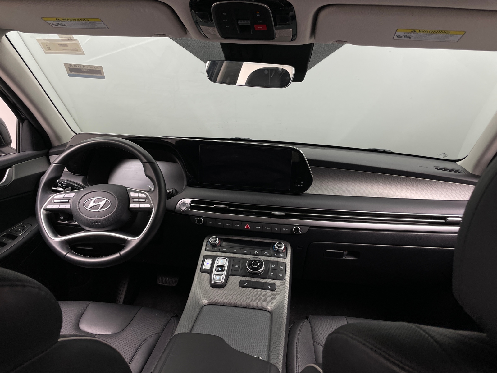 Thumbnail: 2024 Hyundai Palisade - 2