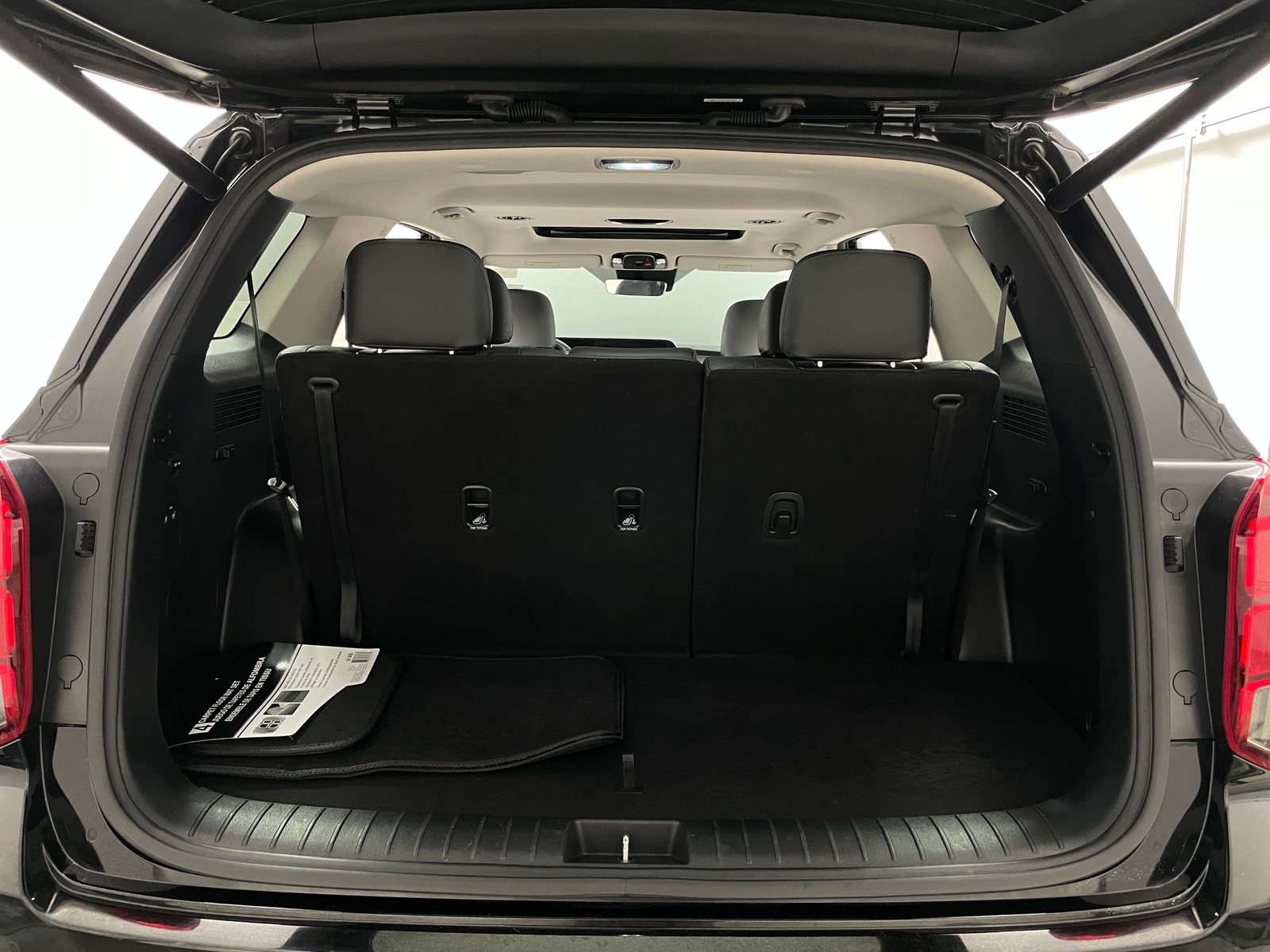 Thumbnail: 2024 Hyundai Palisade - 6