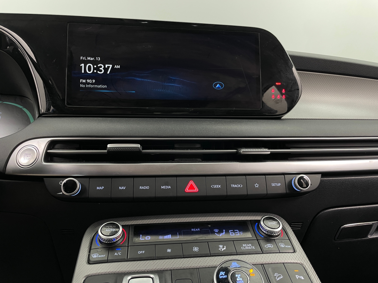 Thumbnail: 2024 Hyundai Palisade - 3