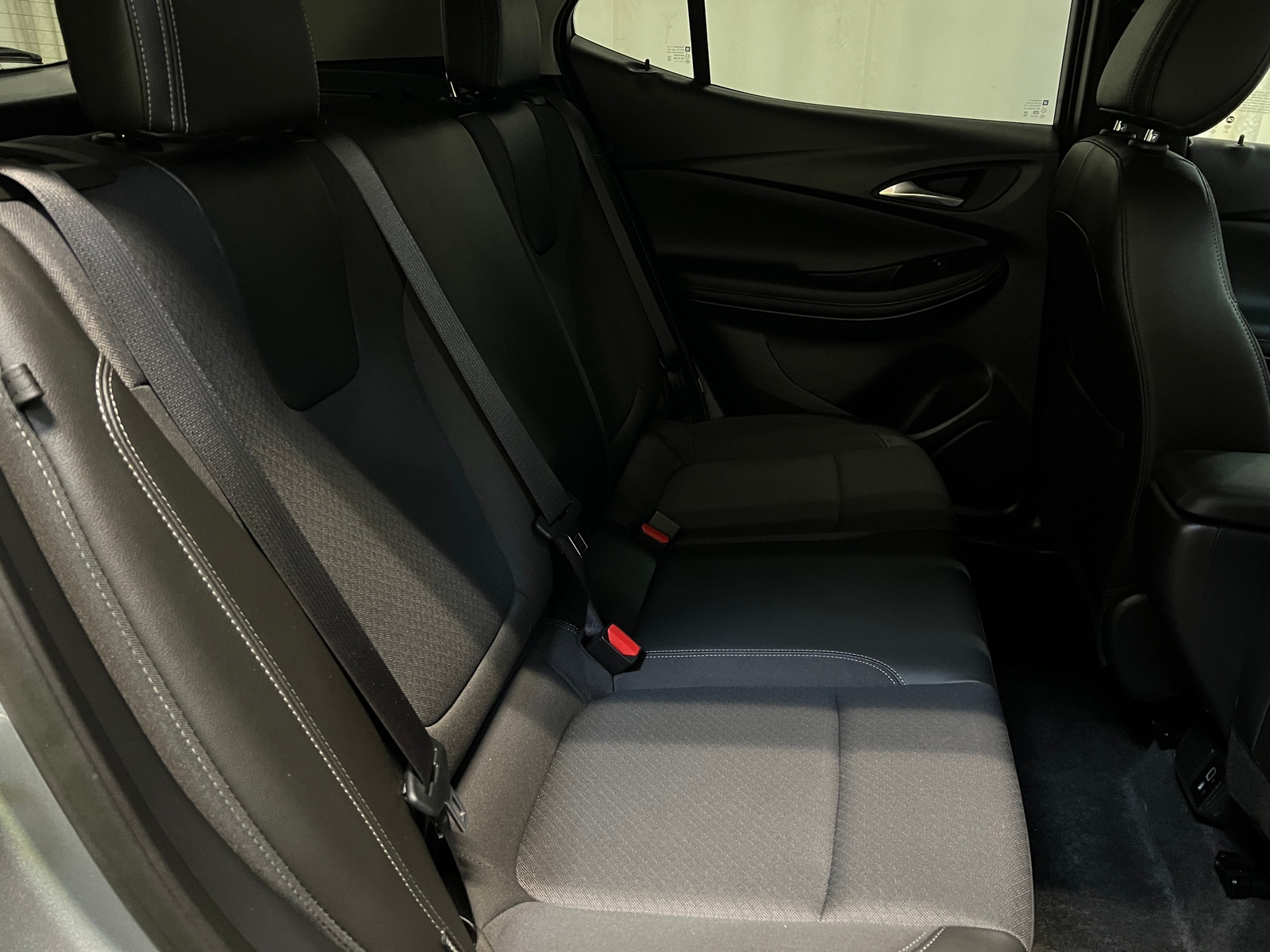 Thumbnail: 2025 Buick Encore GX - 5