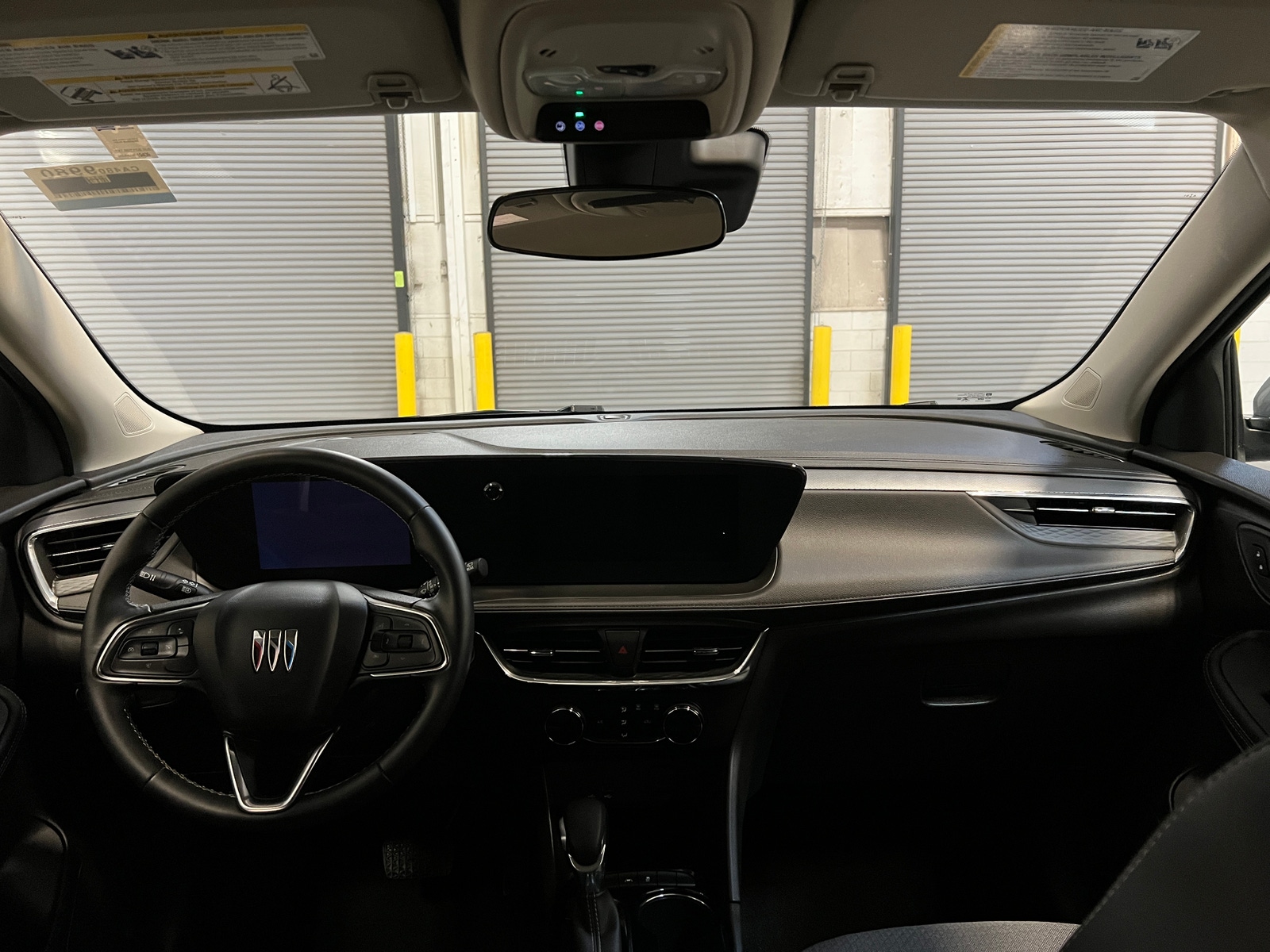 Thumbnail: 2025 Buick Encore GX - 2