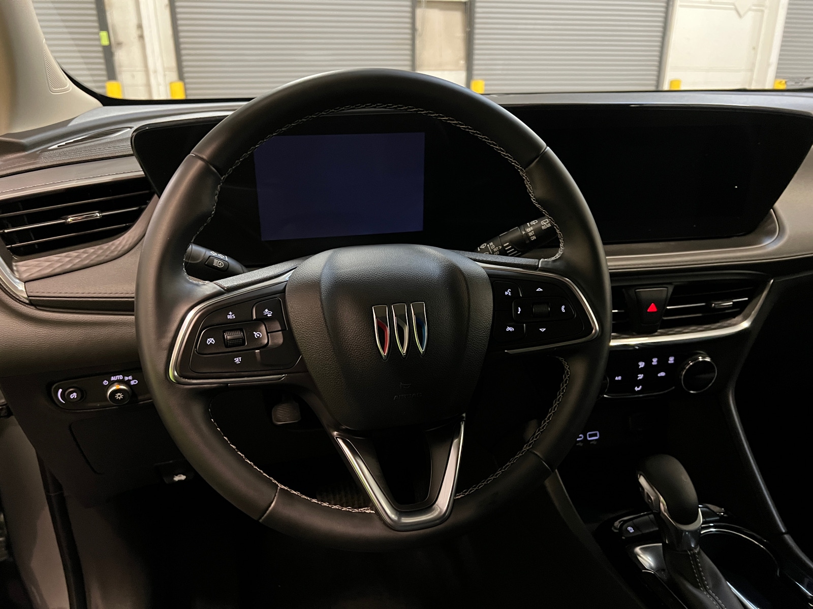 Thumbnail: 2025 Buick Encore GX - 4