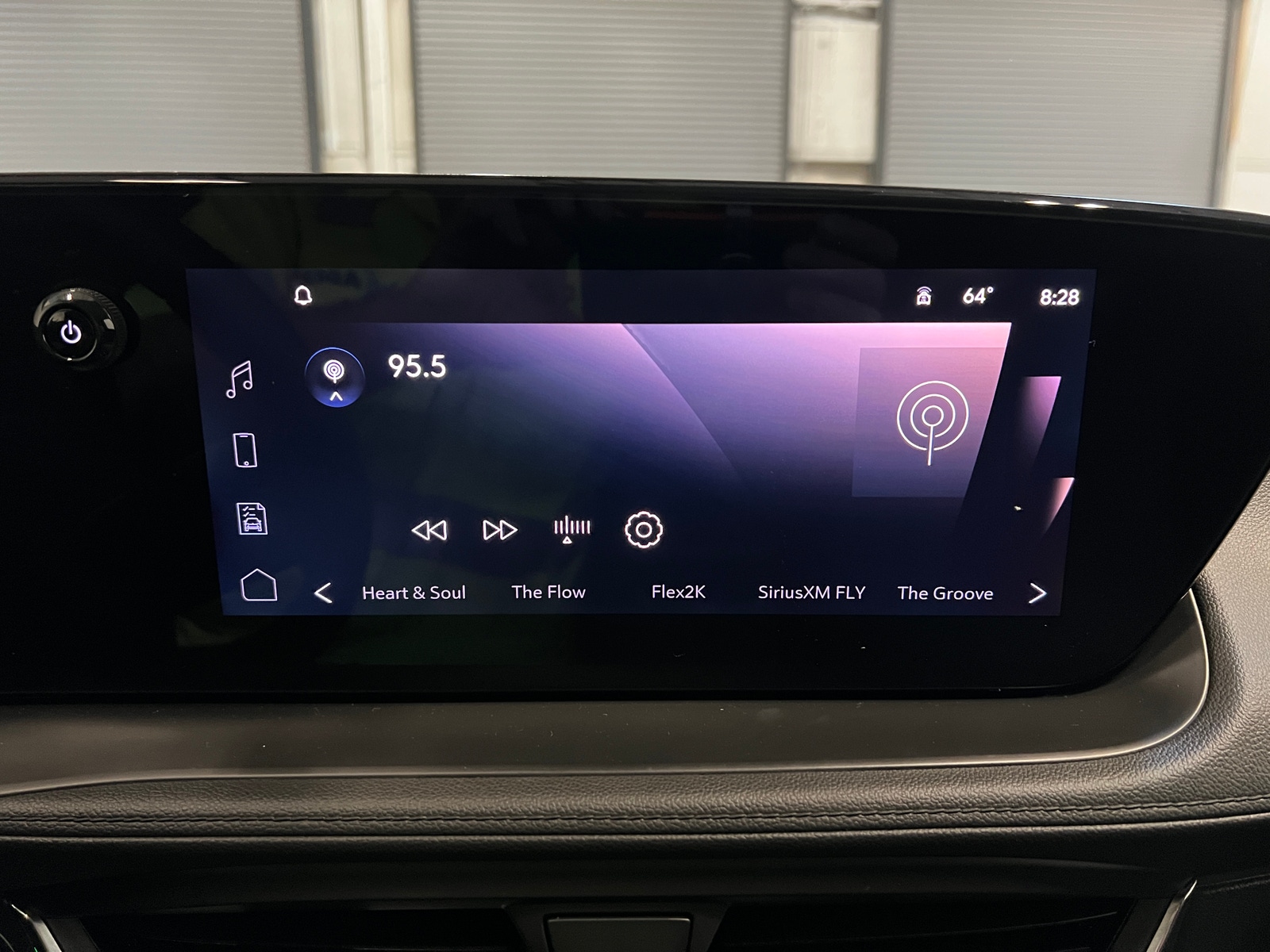 Thumbnail: 2025 Buick Encore GX - 3
