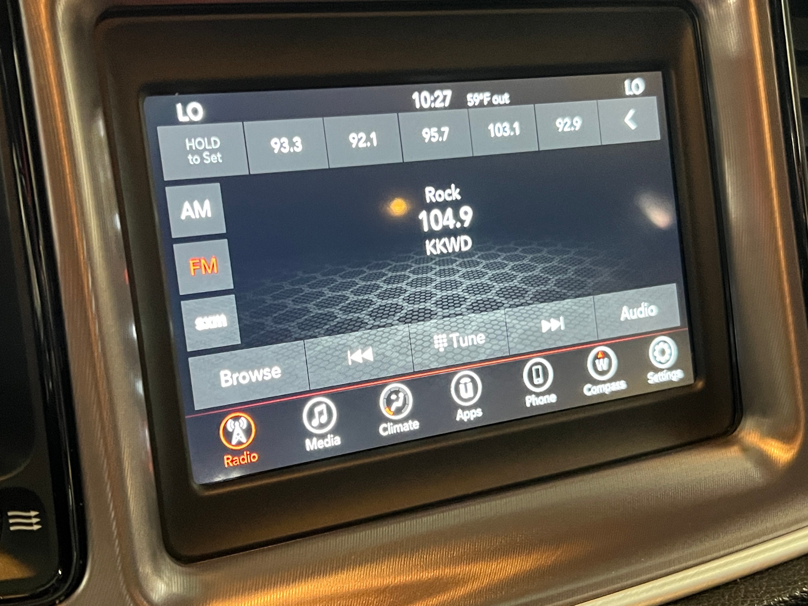 Thumbnail: 2019 Dodge Challenger - 3