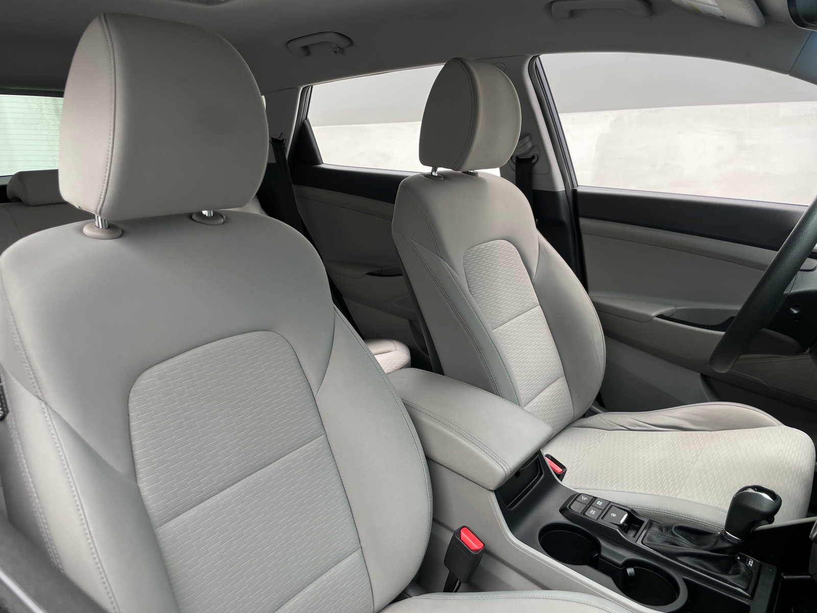 Thumbnail: 2019 Hyundai Tucson - 2