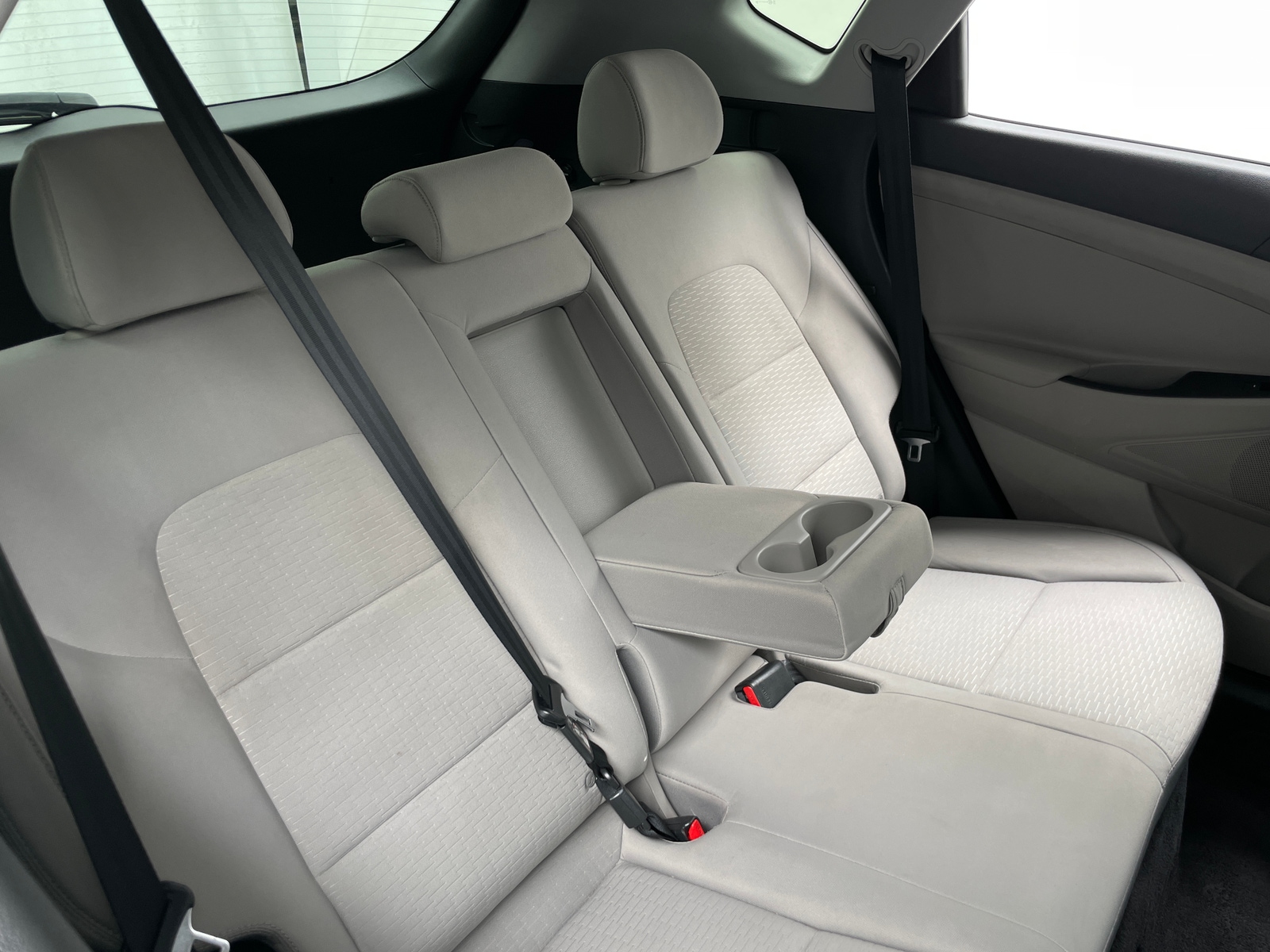 Thumbnail: 2019 Hyundai Tucson - 6
