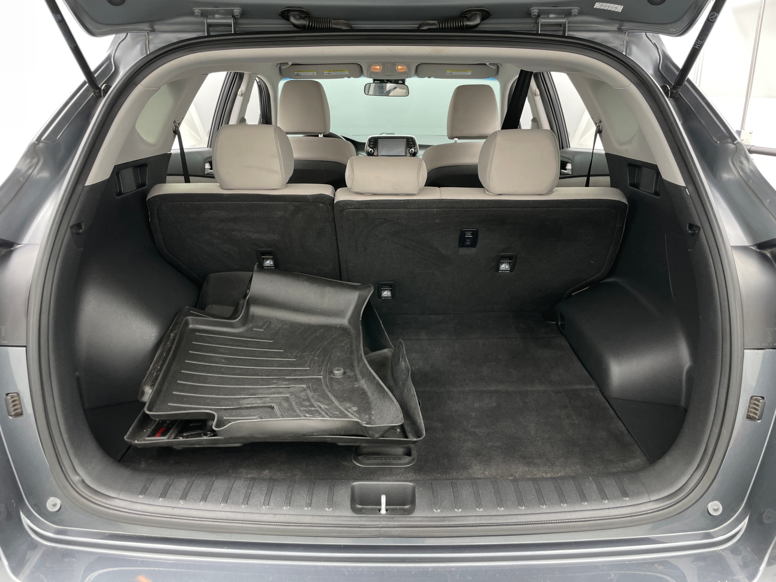 Thumbnail: 2019 Hyundai Tucson - 7