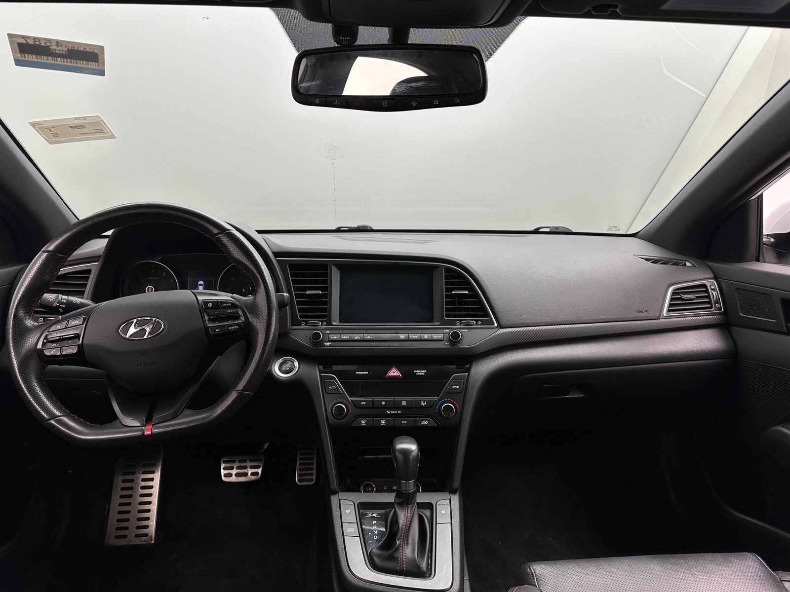 Thumbnail: 2018 Hyundai Elantra - 2