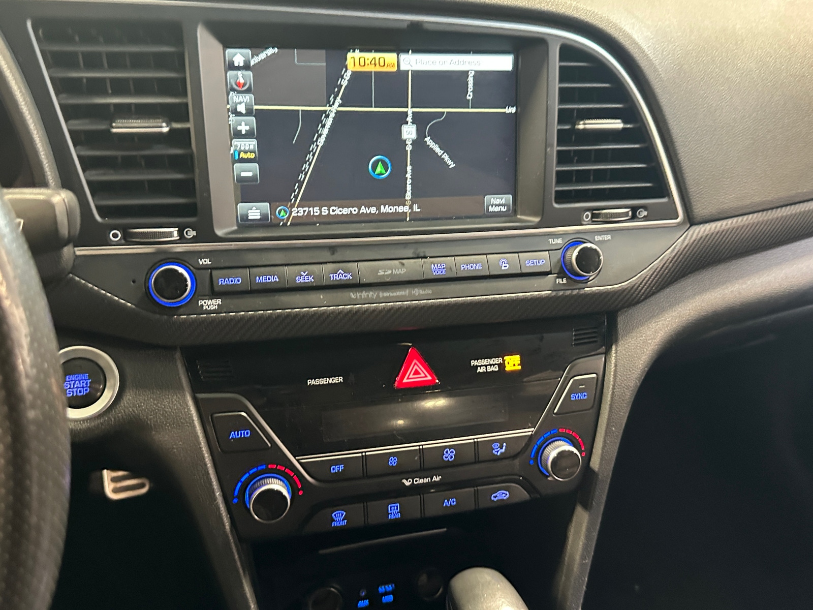 Thumbnail: 2018 Hyundai Elantra - 3