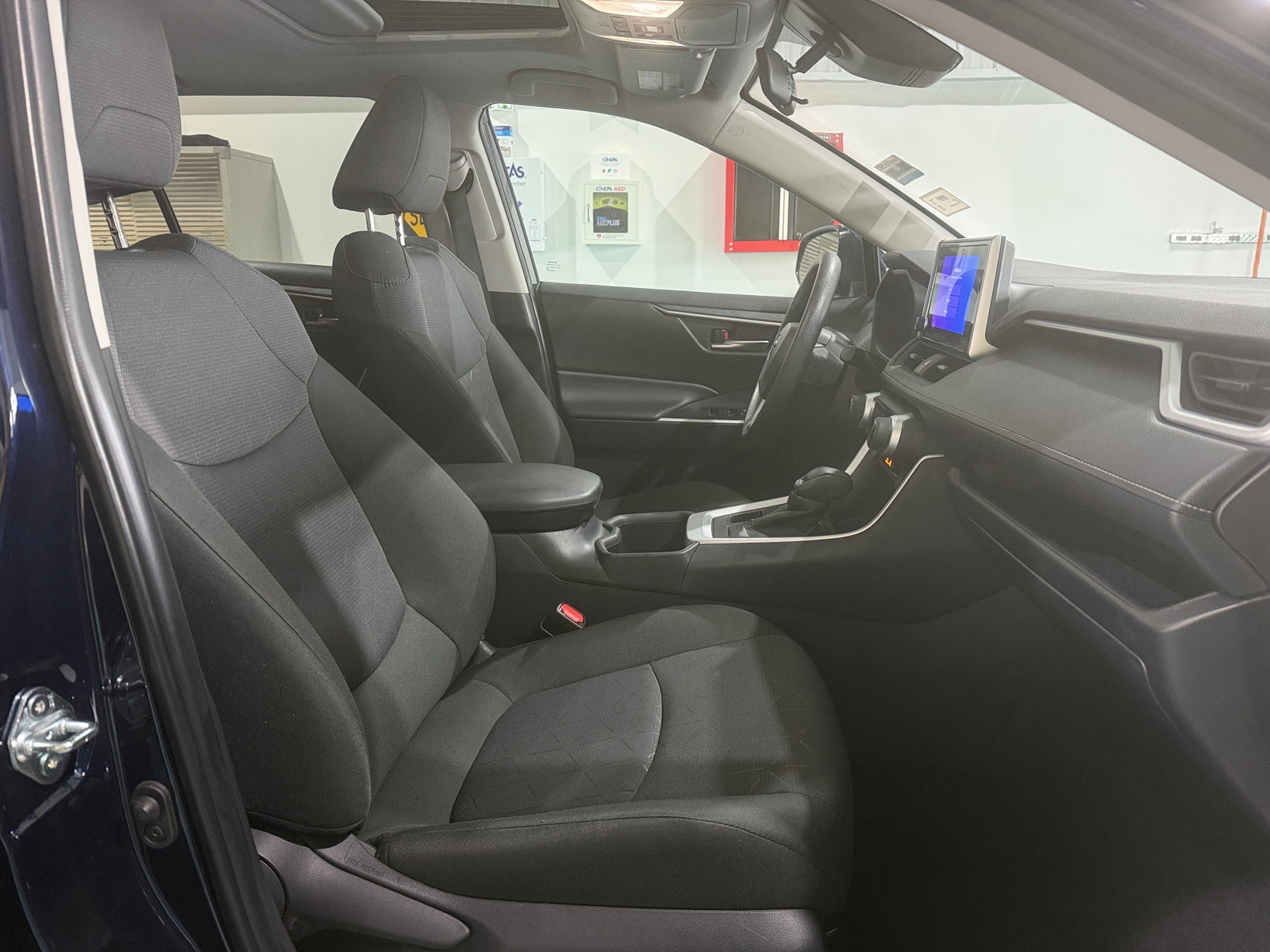 Thumbnail: 2025 Toyota RAV4 - 2