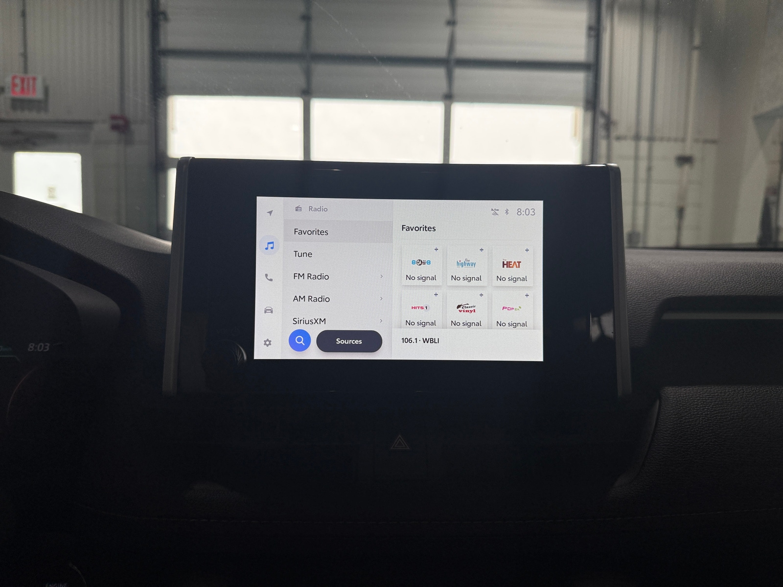 Thumbnail: 2025 Toyota RAV4 - 4