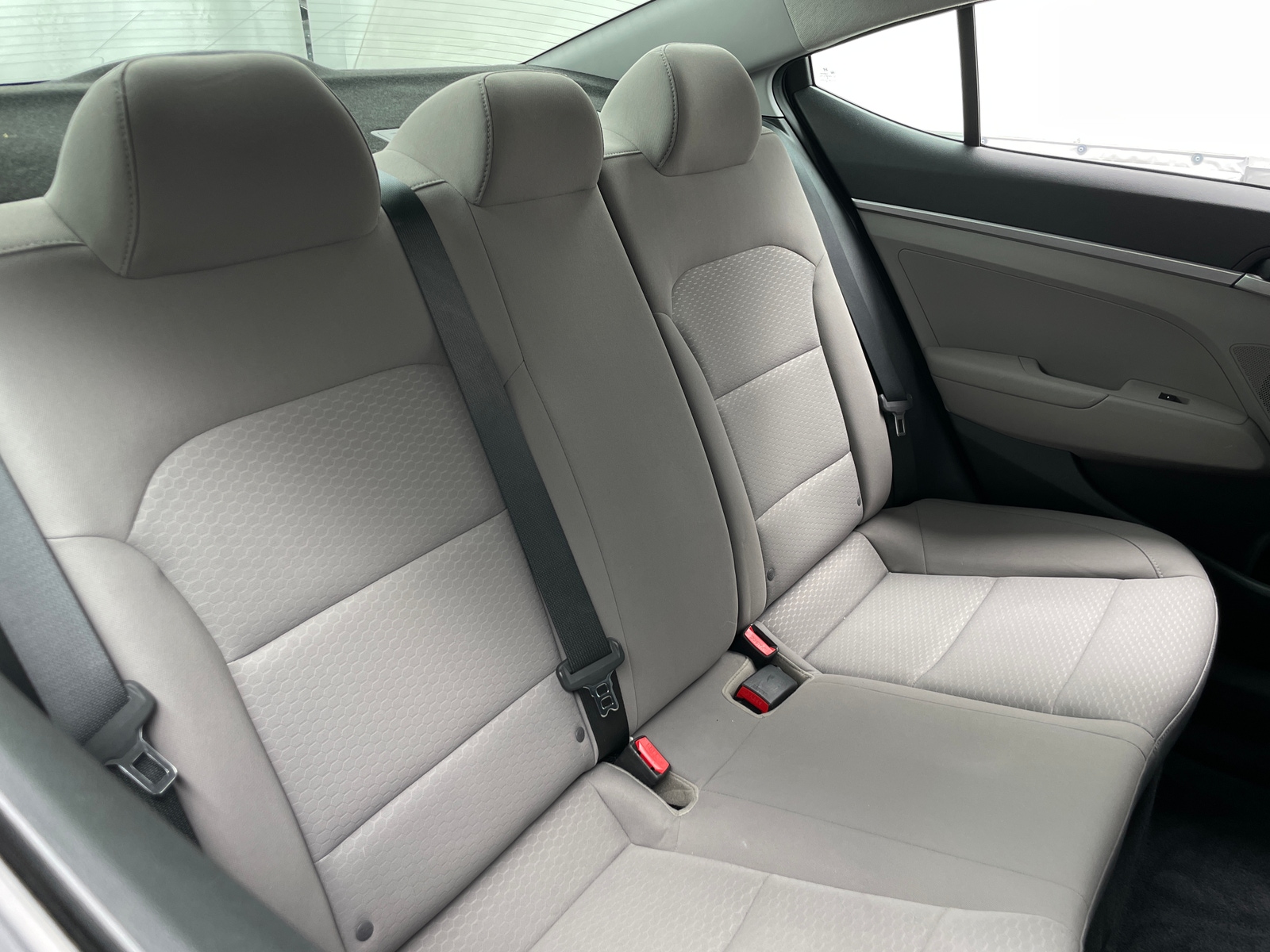 Thumbnail: 2019 Hyundai Elantra - 6