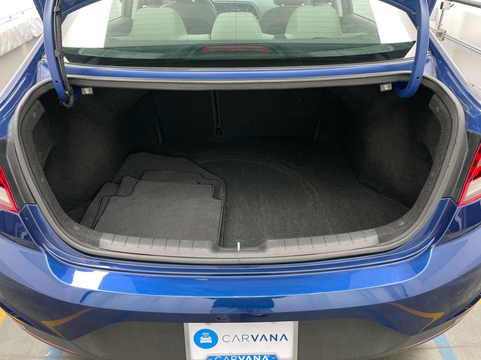 Thumbnail: 2019 Hyundai Elantra - 7