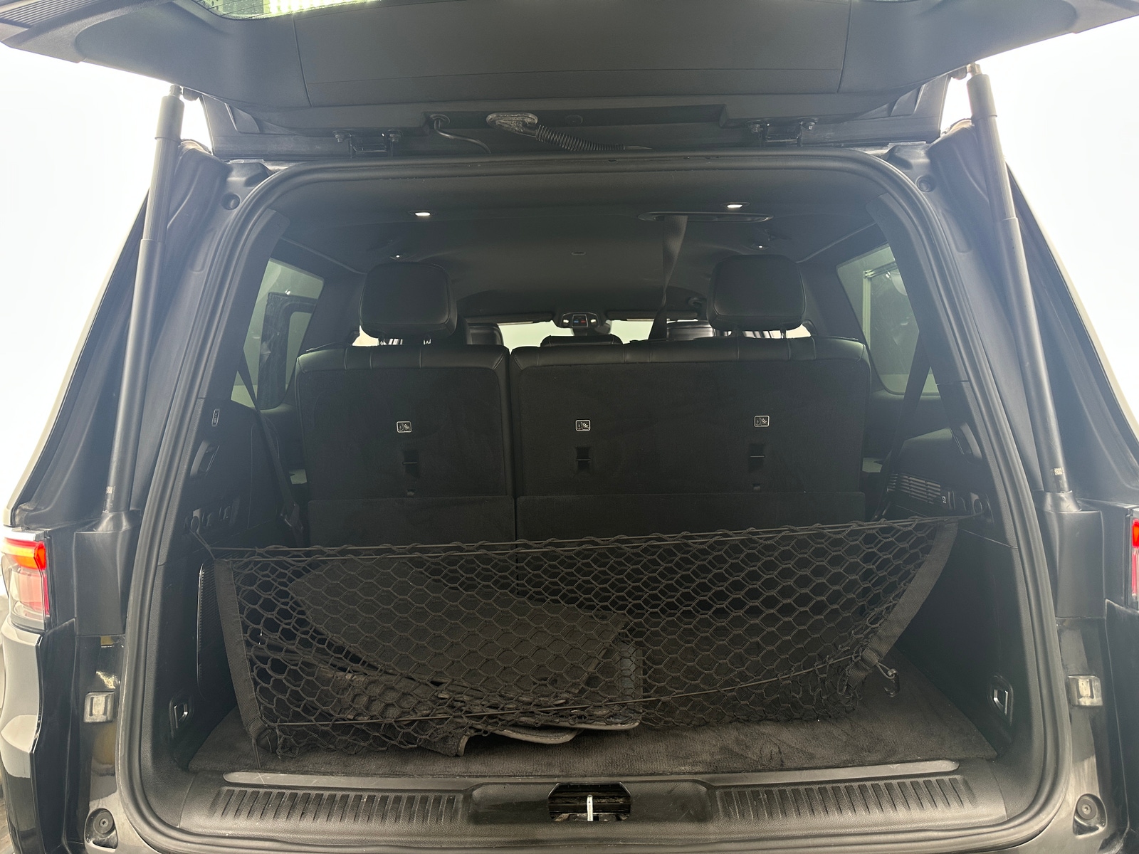 Thumbnail: 2022 Jeep Wagoneer - 6