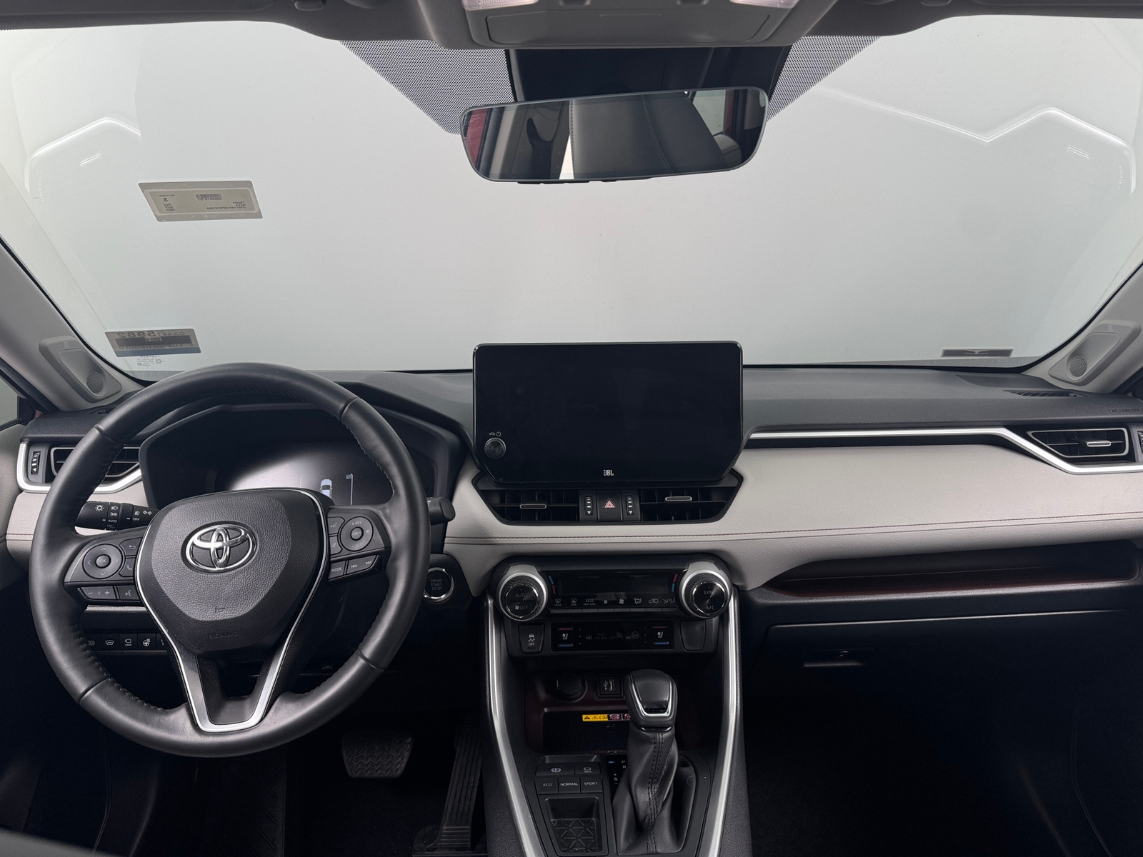 Thumbnail: 2023 Toyota RAV4 - 2