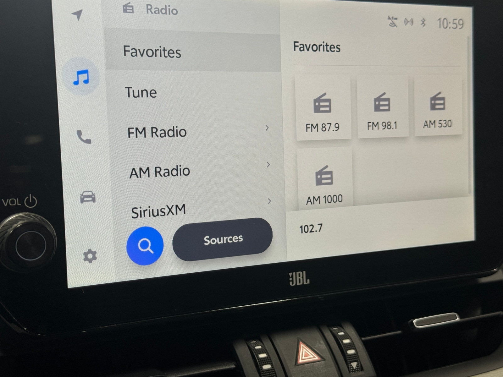 Thumbnail: 2023 Toyota RAV4 - 3