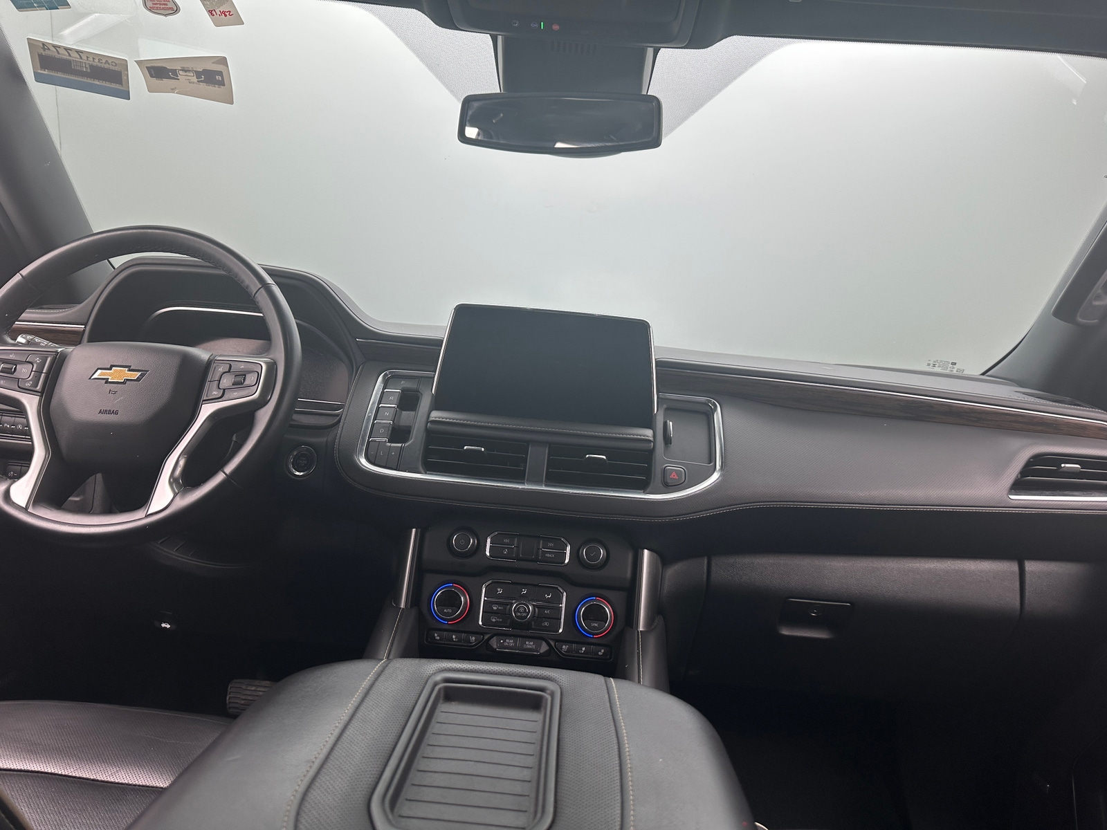 Thumbnail: 2023 Chevrolet Suburban - 2