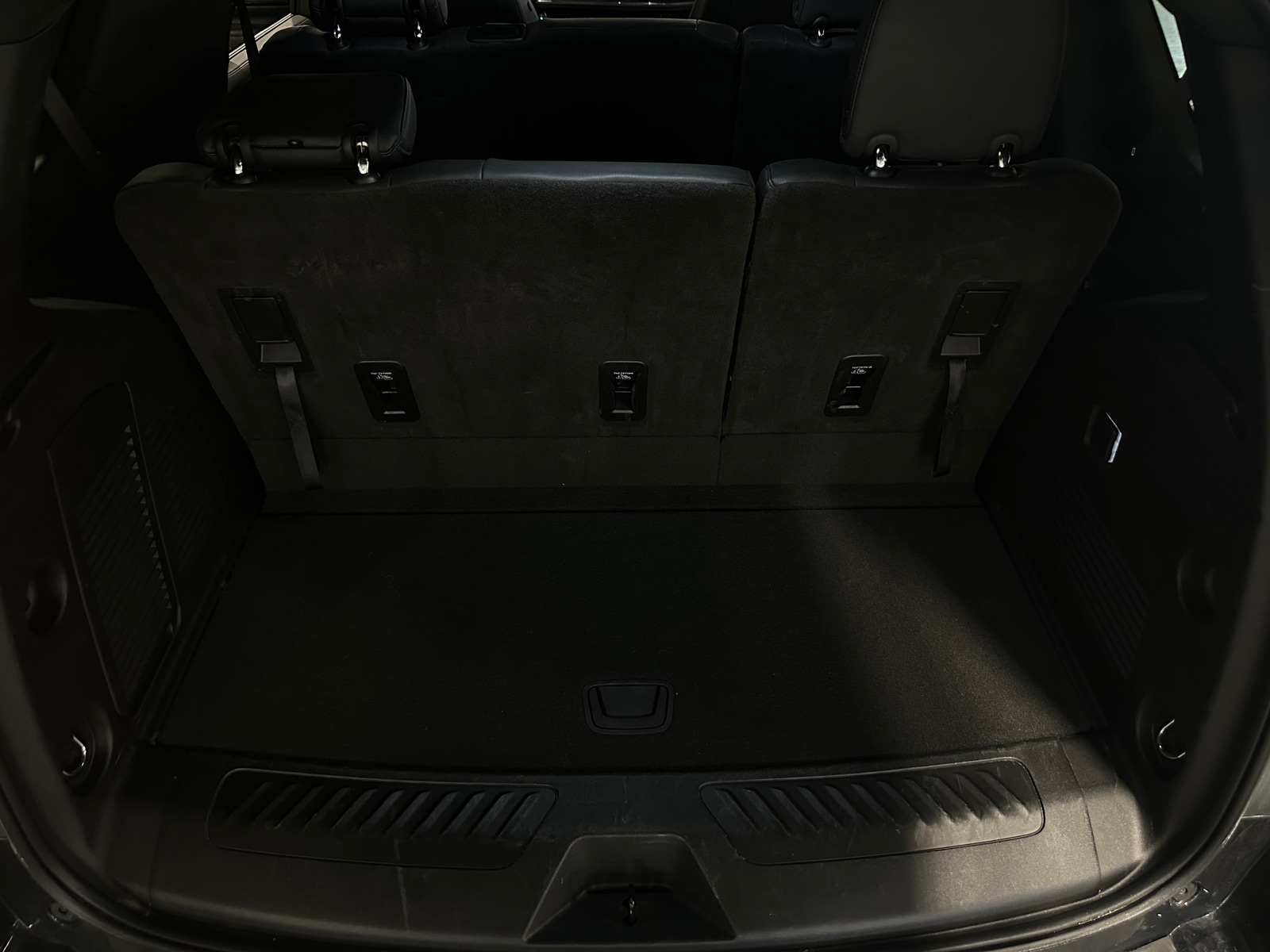 Thumbnail: 2025 Chevrolet Tahoe - 6