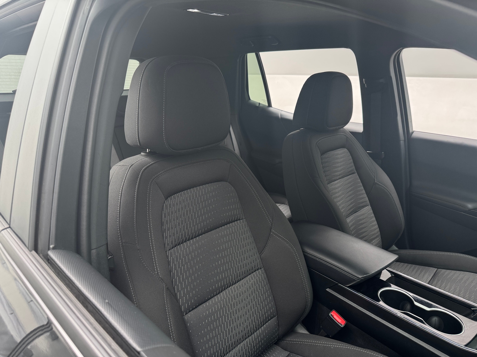 Thumbnail: 2025 Chevrolet Equinox - 2