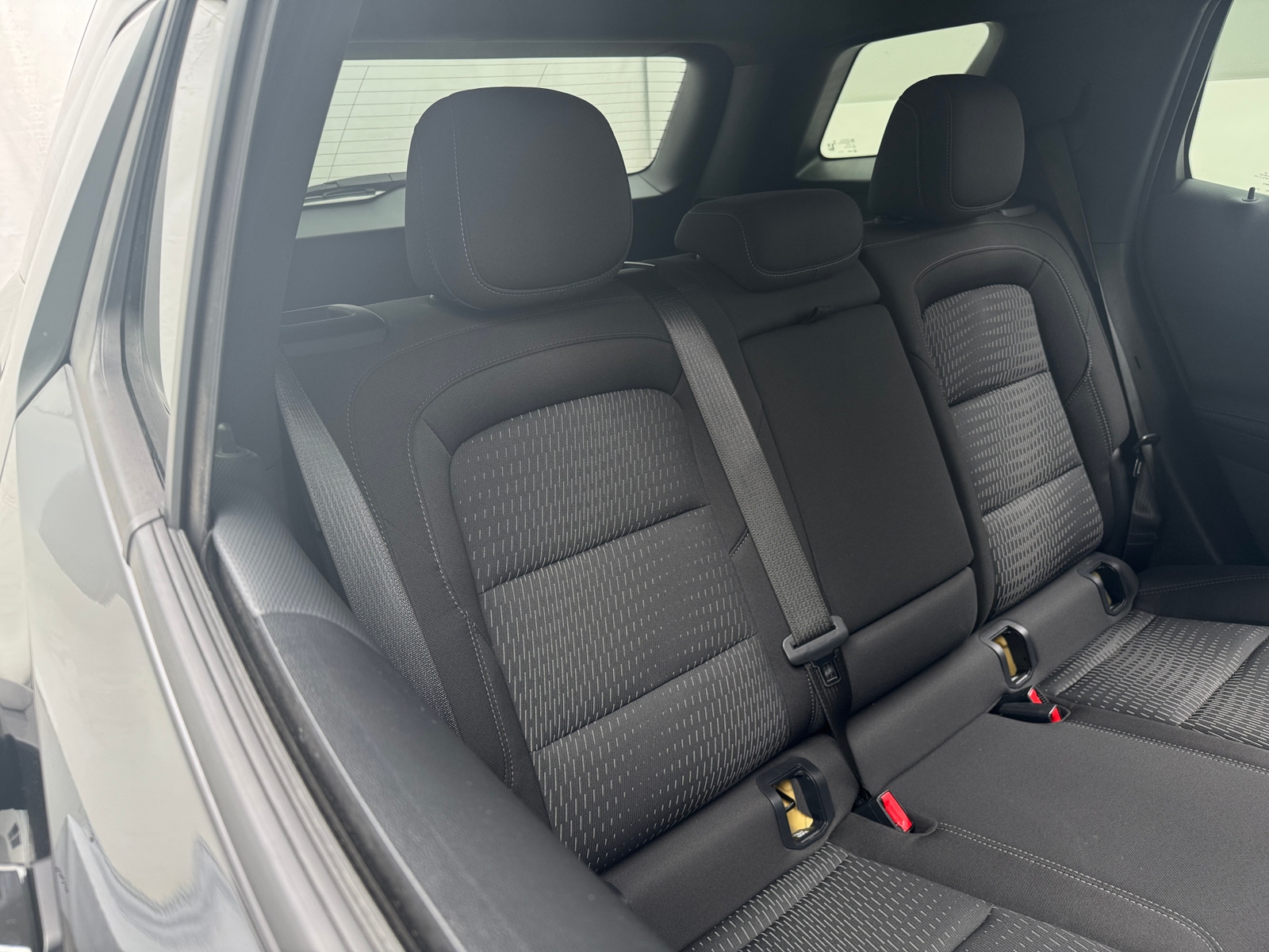 Thumbnail: 2025 Chevrolet Equinox - 6