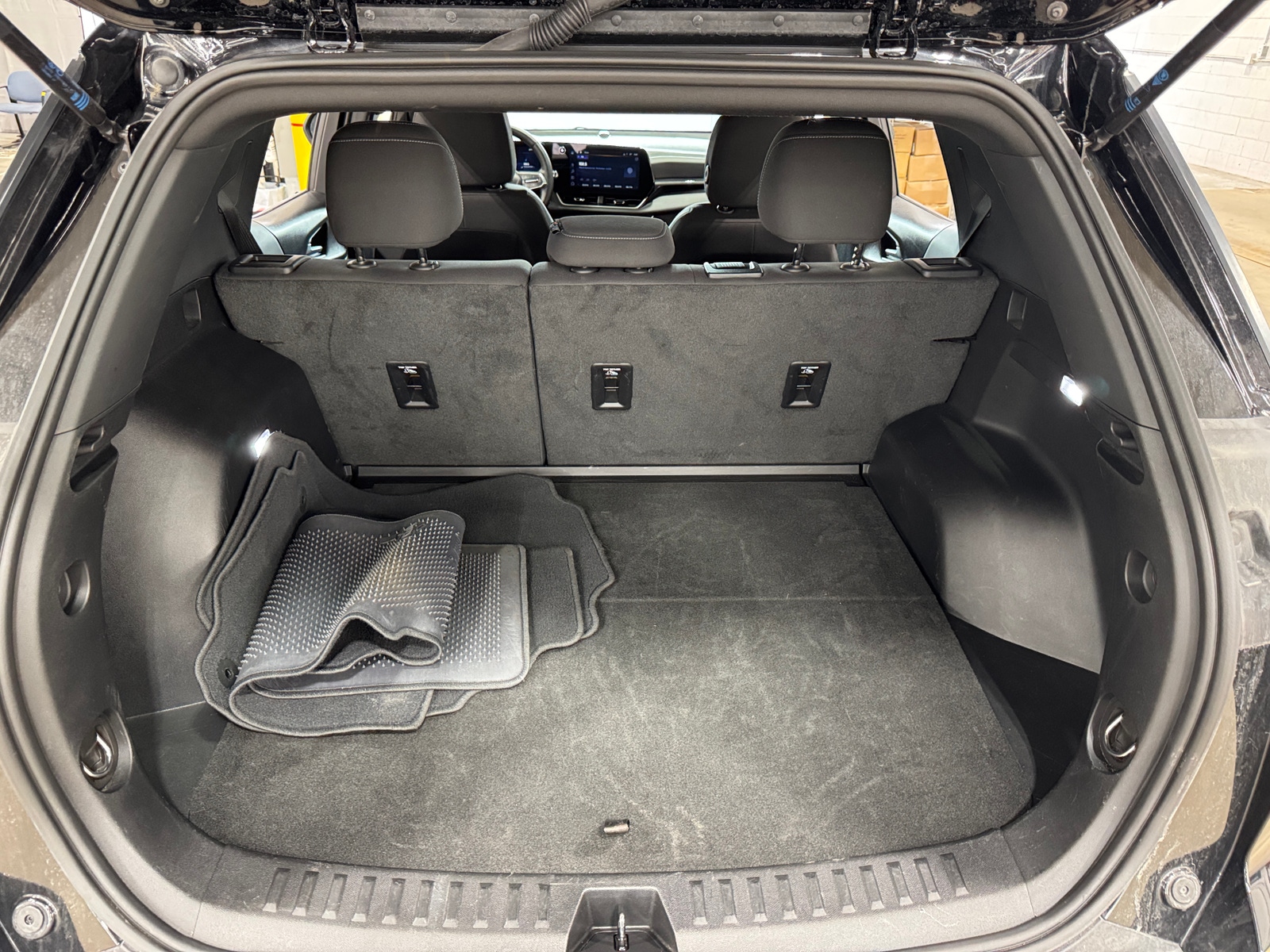 Thumbnail: 2025 Chevrolet Equinox - 7