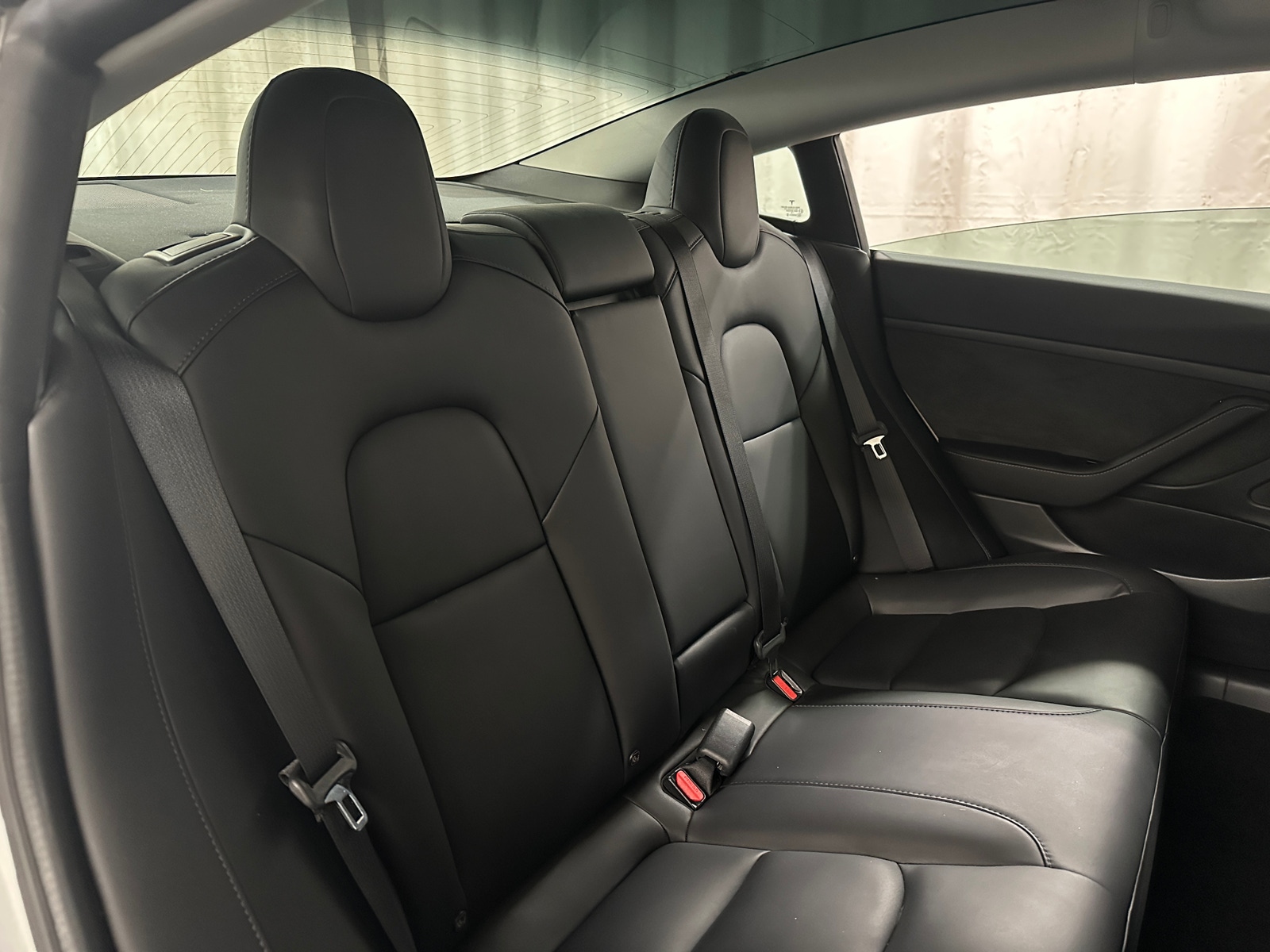 Thumbnail: 2020 Tesla Model 3 - 5