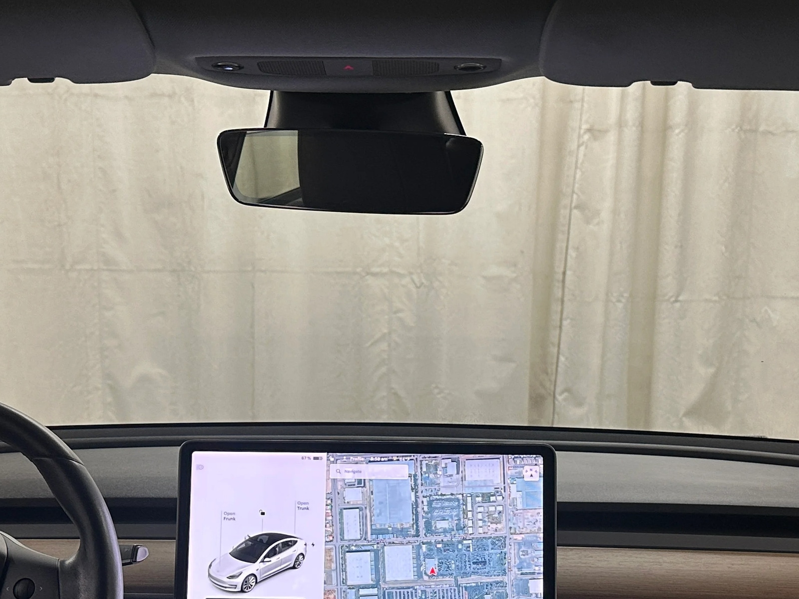 Thumbnail: 2020 Tesla Model 3 - 2